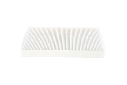 BOSCH 1987432003 Cabin Air Filter 290mm Particulate Fits Alfa Romeo Fiat Lancia