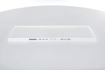 BOSCH 1987431210 Cabin Air Filter Fits MAN MERCEDES-BENZ NEOPLAN SOLARIS