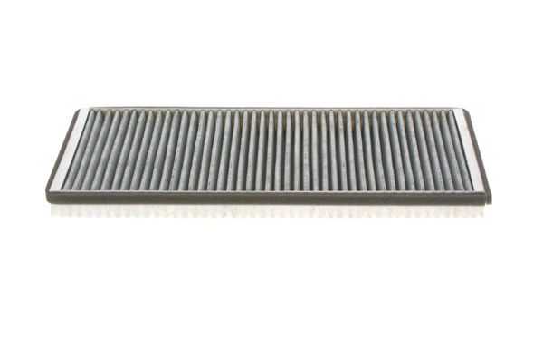 BOSCH 1987432343 Cabin Air Filter 374mm Activated Carbon Fits Mercedes-Benz VW