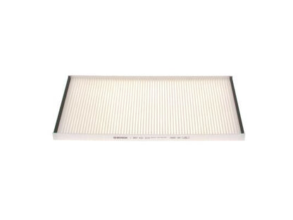 BOSCH 1987431212 Cabin Pollen Air Filter Interior 400mm Length Fits IVECO