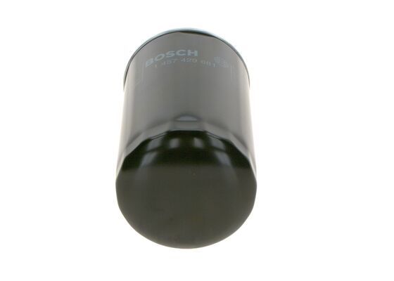 BOSCH 1457429681 Fuel Filter Fits FIAT-HITACHI AGCO BRAUD VM NEW HOLLAND REO