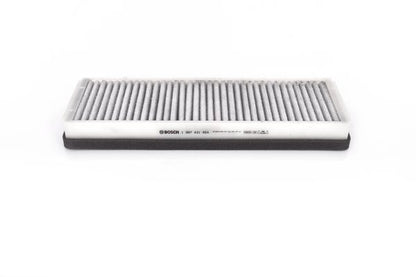 BOSCH 1987431454 Cabin Air Filter 389.5mm Length Fits MERCEDES-BENZ RENAULT