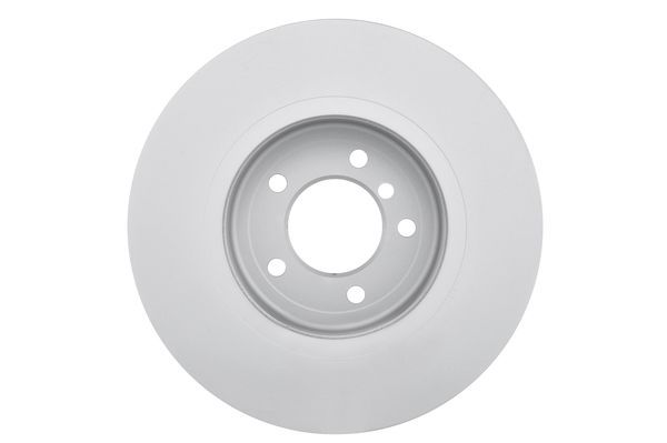BOSCH 0986478012 Brake Disc Front Vented 325mm Outer Ø Fits BMW 3 Series Z4