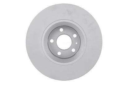 BOSCH 0986479300 Brake Disc Front Vented 321mm Outer Ø For Audi A6 A6 Allroad A8
