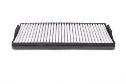 BOSCH 1987431457 Cabin Air Filter 459mm Length Fits MERCEDES-BENZ RENAULT