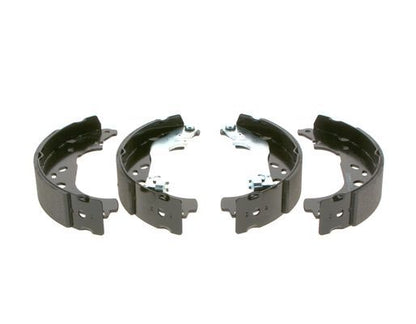 BOSCH 0986487717 Brake Shoe Set Rear 42mm Width Fits Fiat Lancia Opel Vauxhall