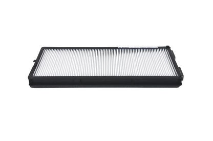 BOSCH 1987432032 Cabin Air Filter 327.2mm Length Fits BMW 5 Series 7 Series