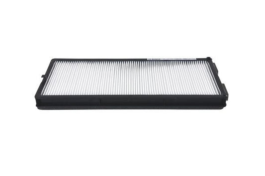 BOSCH 1987432032 Cabin Air Filter 327.2mm Length Fits BMW 5 Series 7 Series