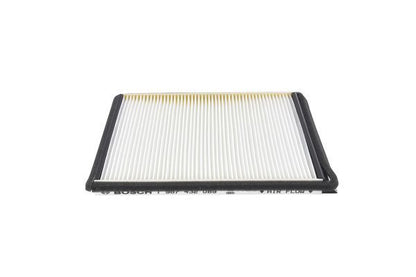 BOSCH 1987432089 Cabin Pollen Air Filter 230mm Length Fits Renault Megane