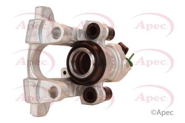 APEC LCA590 Brake Caliper Rear Left N/S Side Fits Mercedes-Benz M-Class R-Class