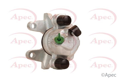 APEC LCA590 Brake Caliper Rear Left N/S Side Fits Mercedes-Benz M-Class R-Class