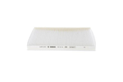 BOSCH 1987432183 Cabin Air Filter 255mm Length Fits Fiat Palio Siena Strada