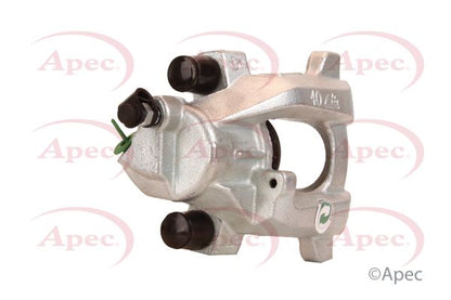 APEC LCA590 Brake Caliper Rear Left N/S Side Fits Mercedes-Benz M-Class R-Class