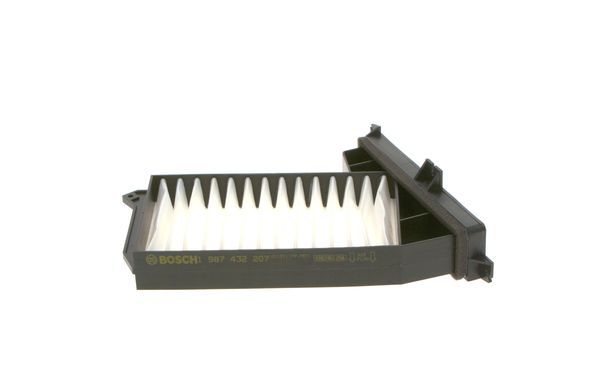 BOSCH 1987432207 Cabin Air Filter Fits Mitsubishi Galant / Aspire Galant