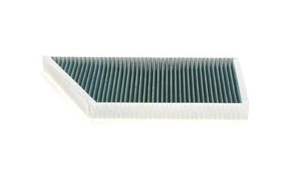 BOSCH 0986628535 Cabin Air Filter 337mm 30mm Height For Peugeot 206 206 Van 206+