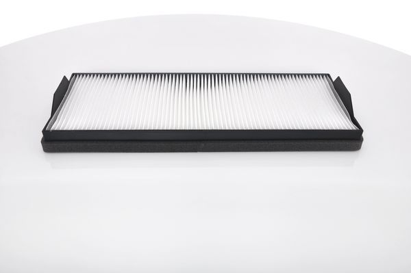 BOSCH 1987431168 Cabin Air Filter 451mm Particulate Fits MERCEDES-BENZ RENAULT
