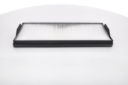 BOSCH 1987431168 Cabin Air Filter 451mm Particulate Fits MERCEDES-BENZ RENAULT