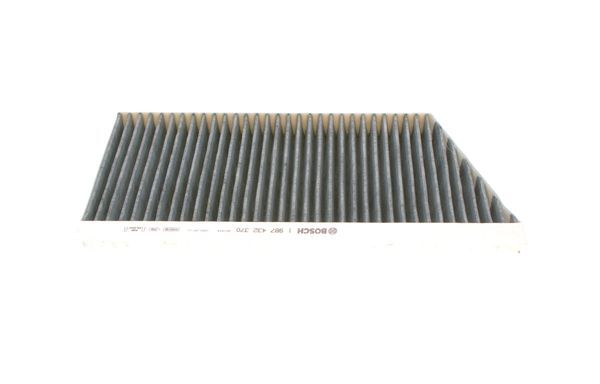 BOSCH 1987432370 Cabin Air Filter Engine Compartment Fits CLC-Class CLK