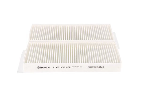 BOSCH 1987435077 Cabin Air Filter For Ssangyong Actyon Actyon Sports Kyron Musso