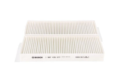 BOSCH 1987435077 Cabin Air Filter For Ssangyong Actyon Actyon Sports Kyron Musso