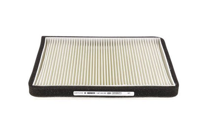 BOSCH 1987432255 Cabin Pollen Air Filter 236mm Length Fits Hyundai Accent