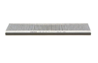 BOSCH 1987432318 Cabin Pollen Air Filter 510mm Length Fits Ford Cougar Mondeo