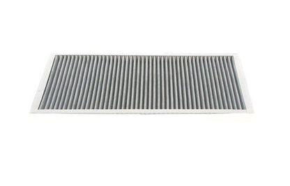 BOSCH 1987432333 Cabin Pollen Air Filter Interior 346mm Length Fits Audi A6