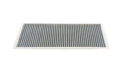 BOSCH 1987432333 Cabin Pollen Air Filter Interior 346mm Length Fits Audi A6