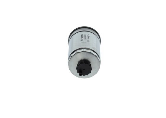 BOSCH 1457434025 Fuel Filter For INTERNATIONAL HARV. MAN SCANIA VOLVO VW CASE IH