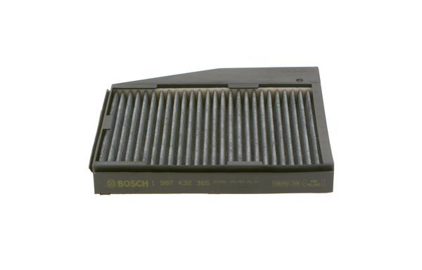 BOSCH 1987432365 Cabin Air Filter Fits Fiat Doblo Idea Punto Lancia Musa