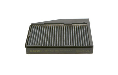 BOSCH 1987432365 Cabin Air Filter Fits Fiat Doblo Idea Punto Lancia Musa