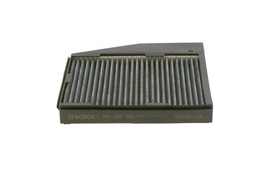 BOSCH 1987432365 Cabin Air Filter Fits Fiat Doblo Idea Punto Lancia Musa