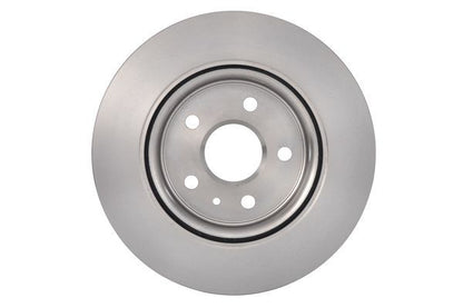 BOSCH 0986479514 Brake Disc Rear Vented Fits Chevrolet Opel Saab Vauxhall