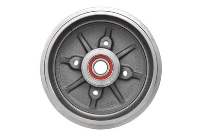 BOSCH 0986477151 Brake Drum Rear With Wheel Bearing Fits Peugeot 206 208 206+