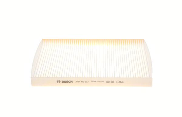 BOSCH 1987432808 Cabin Pollen Air Filter Interior Fits Audi Seat Skoda VW