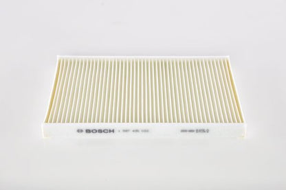 BOSCH 1987435022 Cabin Air Filter 275mm Length Fits RENAULT RENAULT TRUCKS