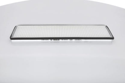 BOSCH 1987435024 Cabin Pollen Air Filter Interior 430mm Length For IVECO IRISBUS