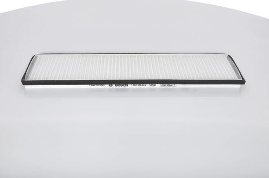 BOSCH 1987435024 Cabin Pollen Air Filter Interior 430mm Length For IVECO IRISBUS