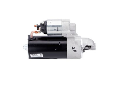 BOSCH 1986S00848 Starter Clockwise Rotation 12V Voltage Fits Mercedes-Benz