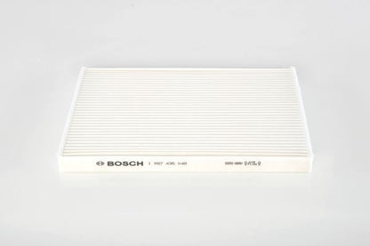 BOSCH 1987435048 Cabin Pollen Air Filter Interior 272mm Length Fits VOLVO