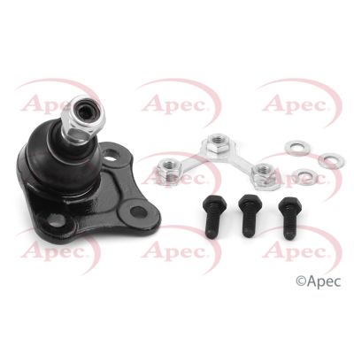 Ball Joint Front Left N/S Passenger Side Fits Audi Seat Skoda VW APEC AST0003