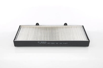 BOSCH 1987435063 Cabin Pollen Air Filter Interior 338mm Length Fits IVECO