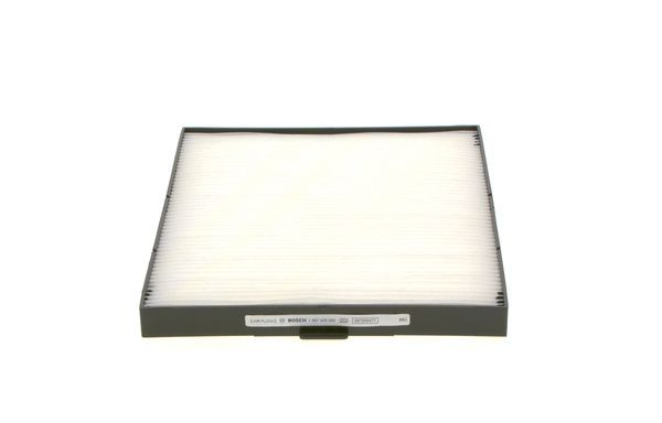 BOSCH 1987435092 Cabin Pollen Air Filter Interior 259mm Length Fits Kia Sedona