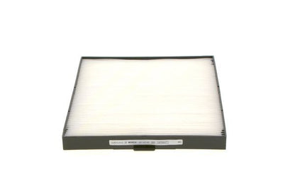 BOSCH 1987435092 Cabin Pollen Air Filter Interior 259mm Length Fits Kia Sedona