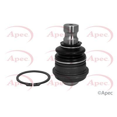 Ball Joint APEC AST0028 Fits Hyundai Kia Equus/Centennial Highway Van Santa Fe
