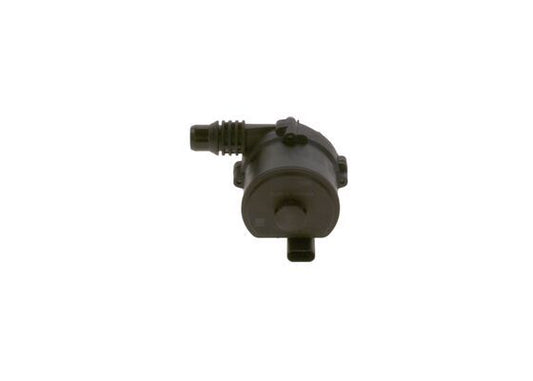 Auxiliary Water Pump (cooling water circuit) Fits BMW 7 Series BOSCH 039202340J