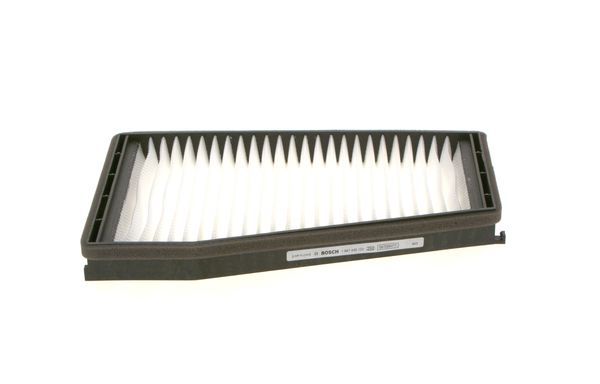 BOSCH 1987435122 Cabin Air Filter Fits Chevrolet Epica Evanda Daewoo Evanda