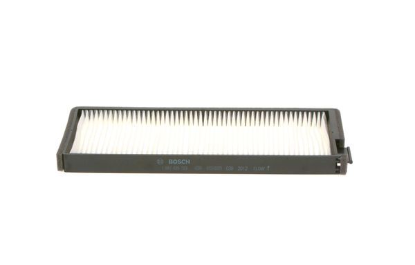 BOSCH 1987435123 Cabin Air Filter 281mm Fits Chevrolet Tacuma Daewoo Tacuma