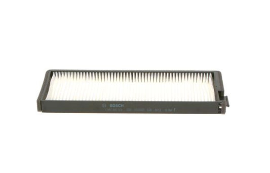 BOSCH 1987435123 Cabin Air Filter 281mm Fits Chevrolet Tacuma Daewoo Tacuma