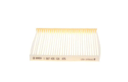 BOSCH 1987435128 Cabin Pollen Air Filter Interior 198mm Length Fits Mazda CX-9